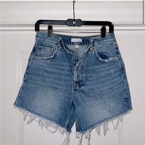 Anine Bing Shorts 26